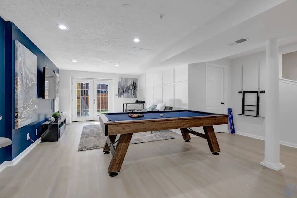 Photo of Bedroom in Clinton