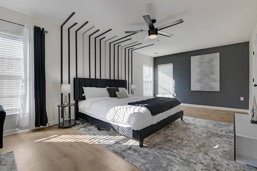 Photo of Bedroom in Clinton