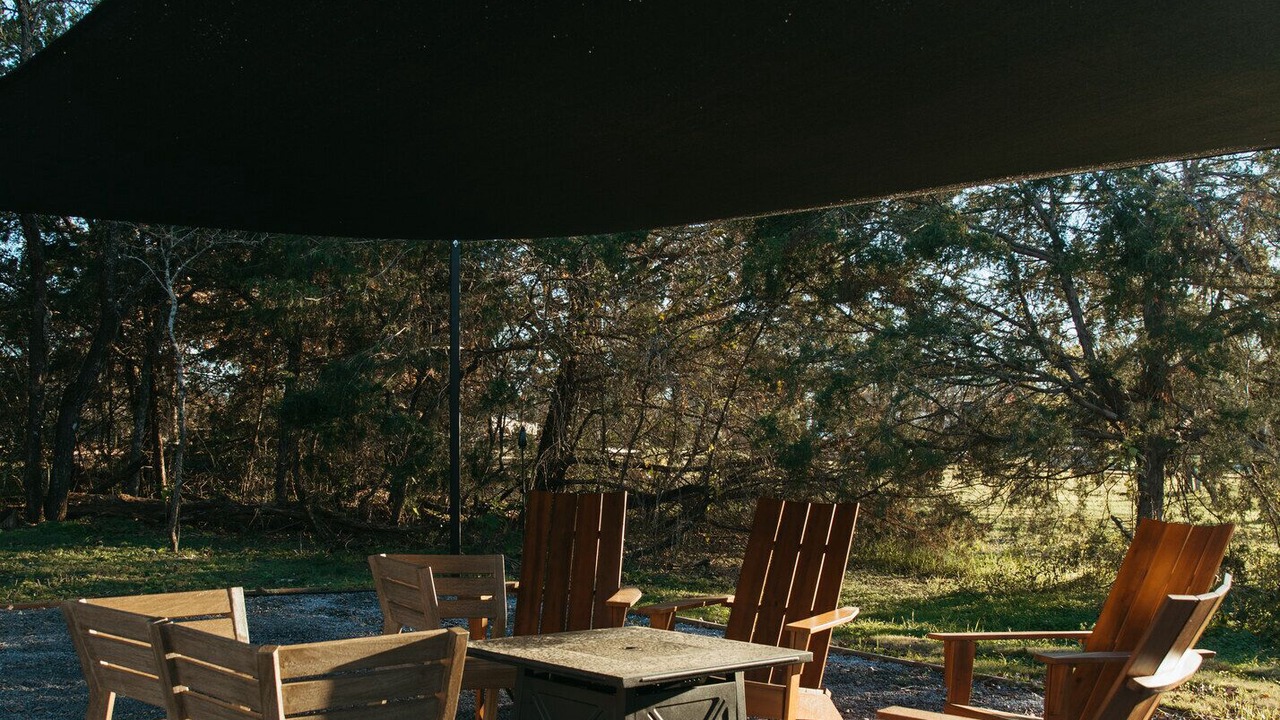 Photo of Outdoor in Prairie Lea