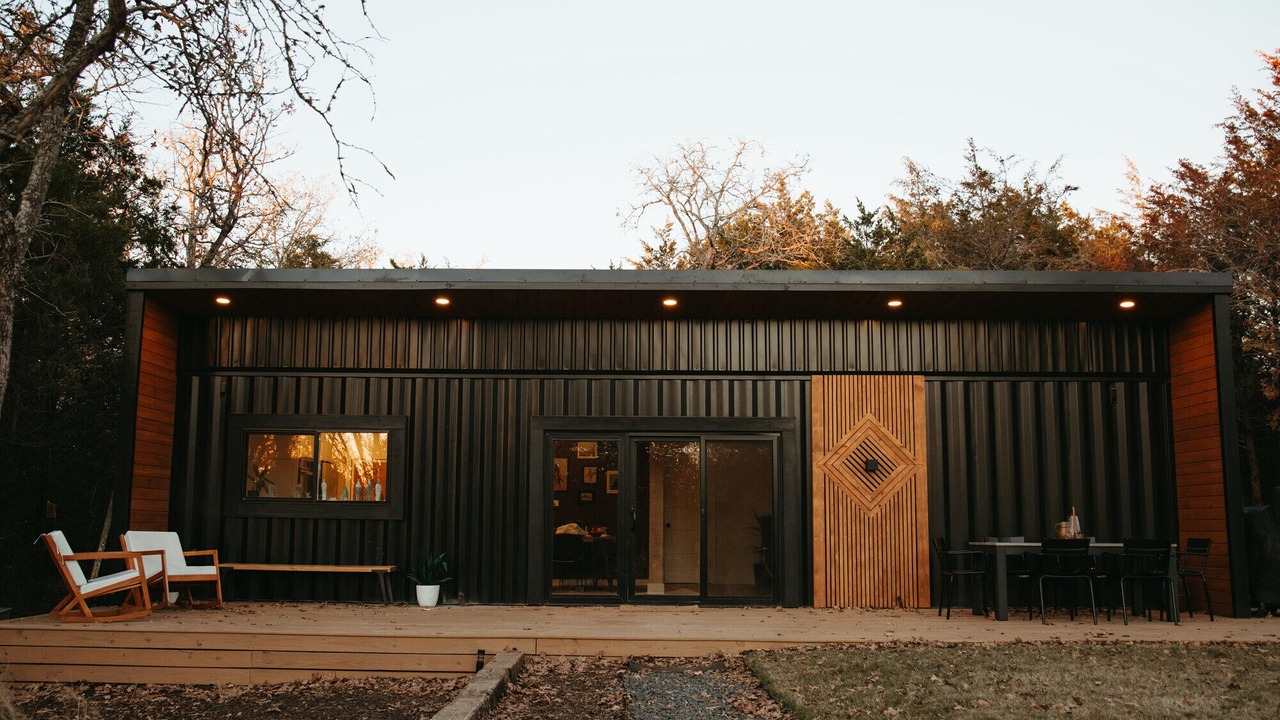 Photo of Outdoor in Prairie Lea