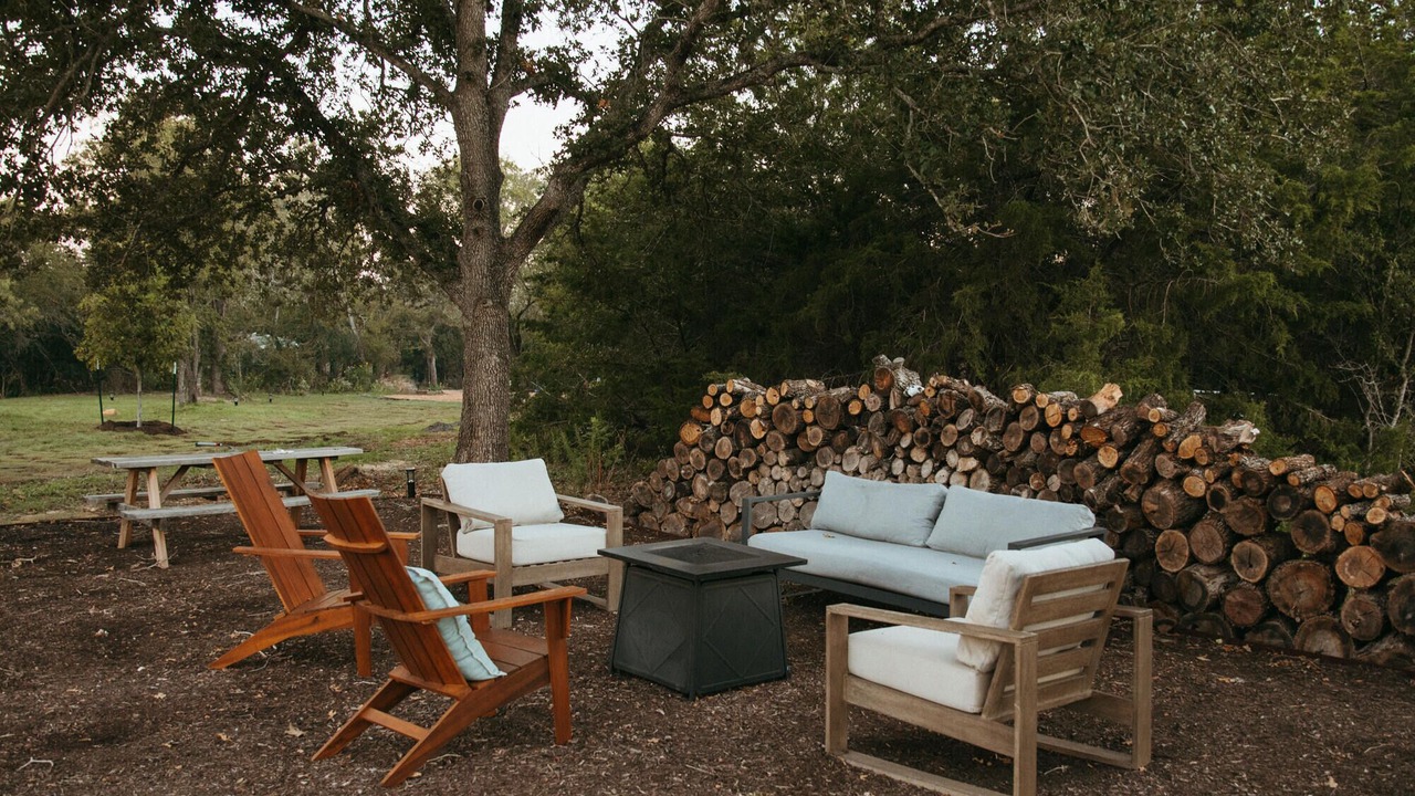 Photo of Outdoor in Prairie Lea