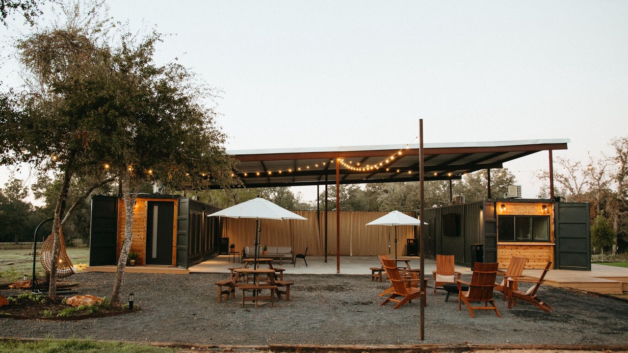Photo of Outdoor in Prairie Lea