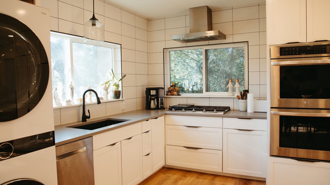 Photo of Kitchen in Prairie Lea