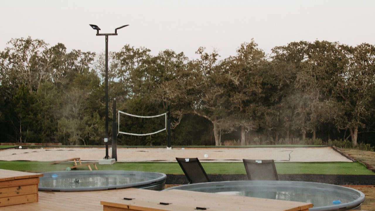 Photo of Outdoor in Prairie Lea