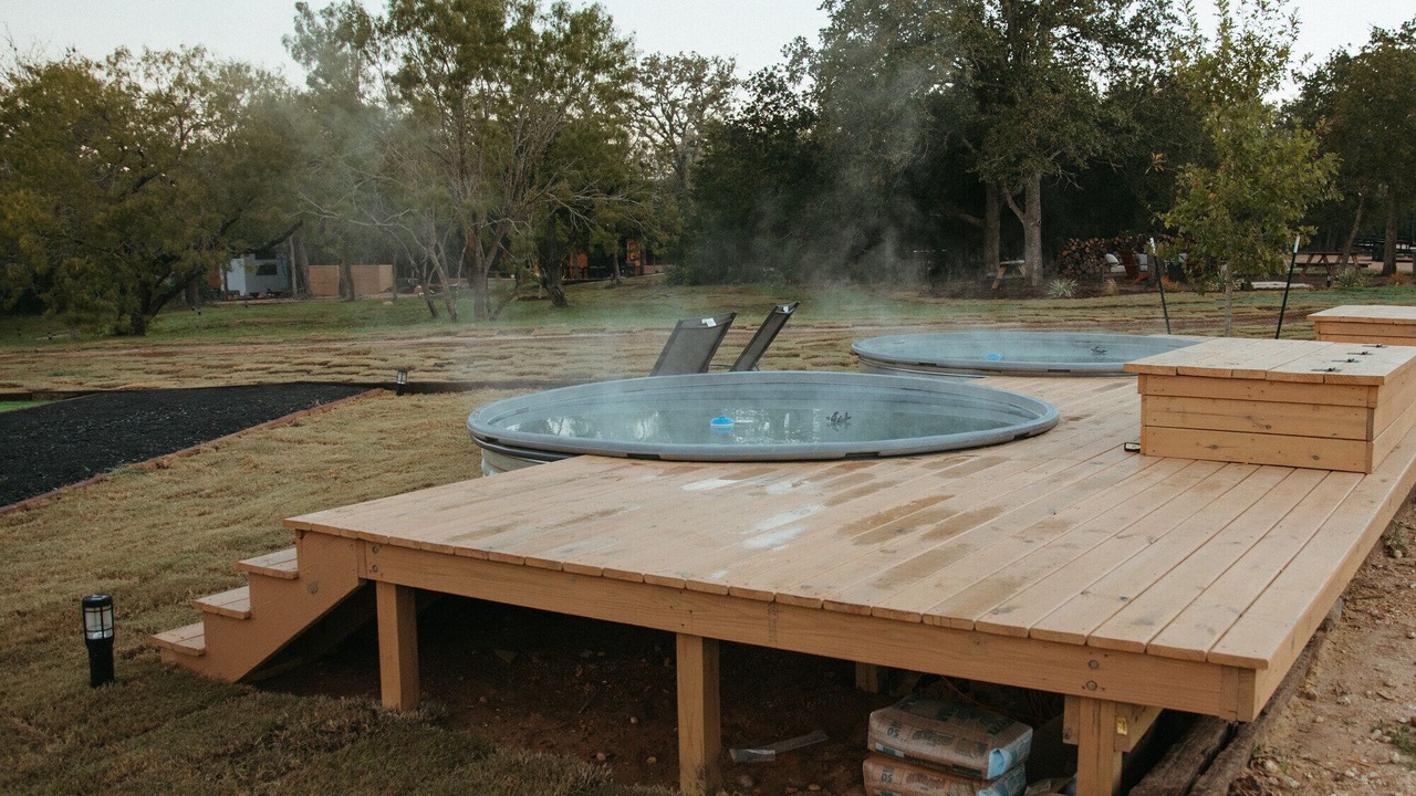Photo of Outdoor in Prairie Lea