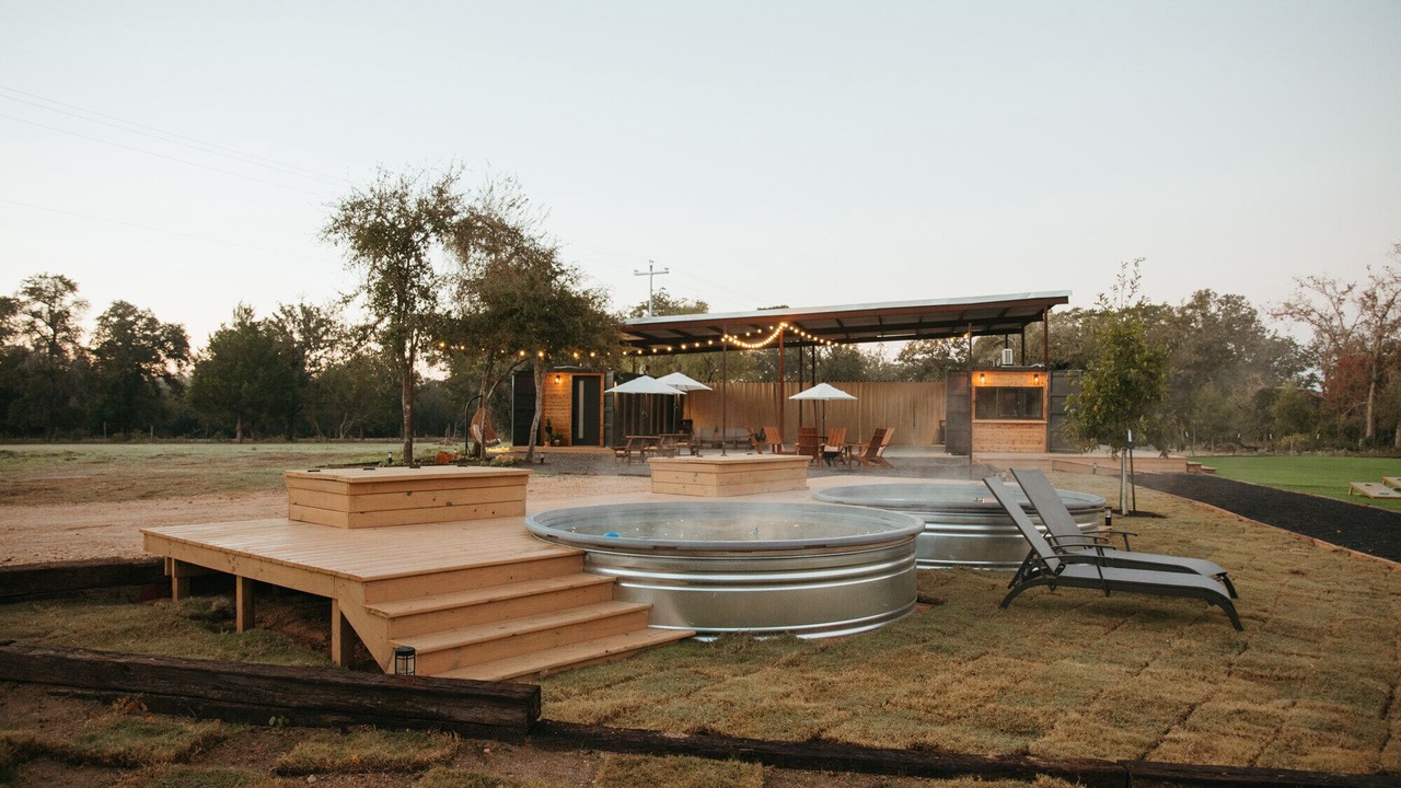 Photo of Outdoor in Prairie Lea