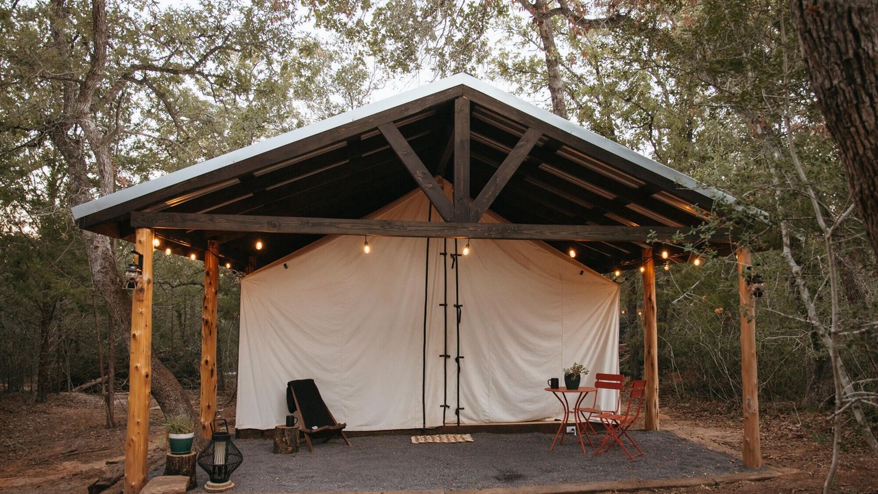 Photo of Outdoor in Prairie Lea