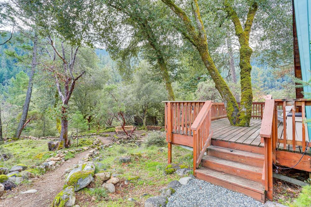 Photo of Outdoor in Trinity Village