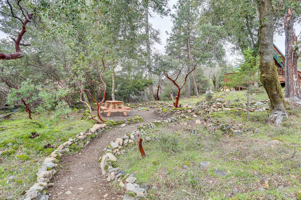 Photo of Outdoor in Trinity Village