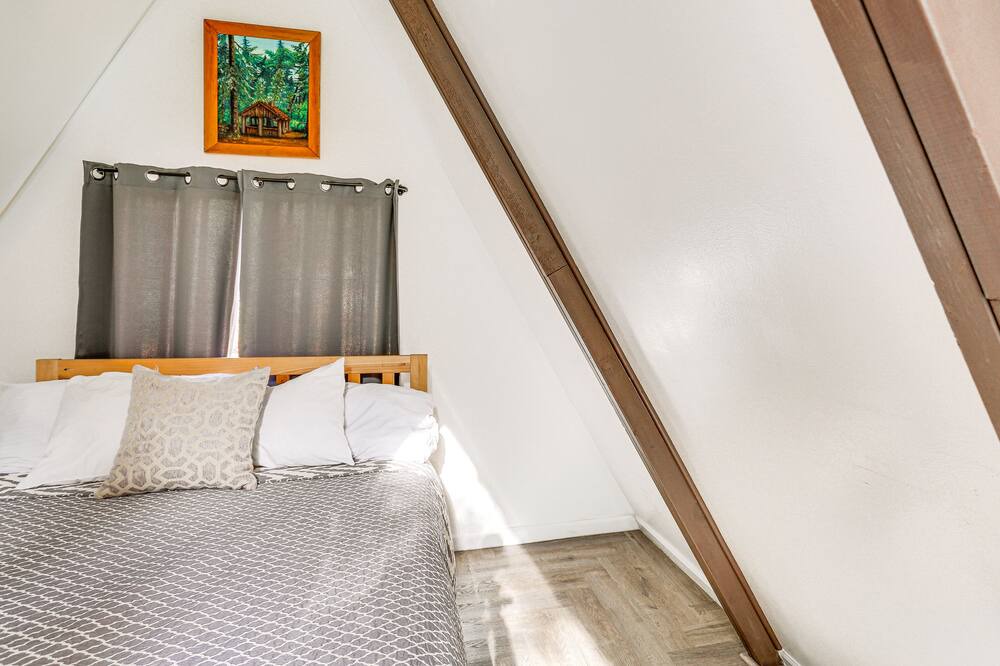 Photo of Bedroom in Trinity Village