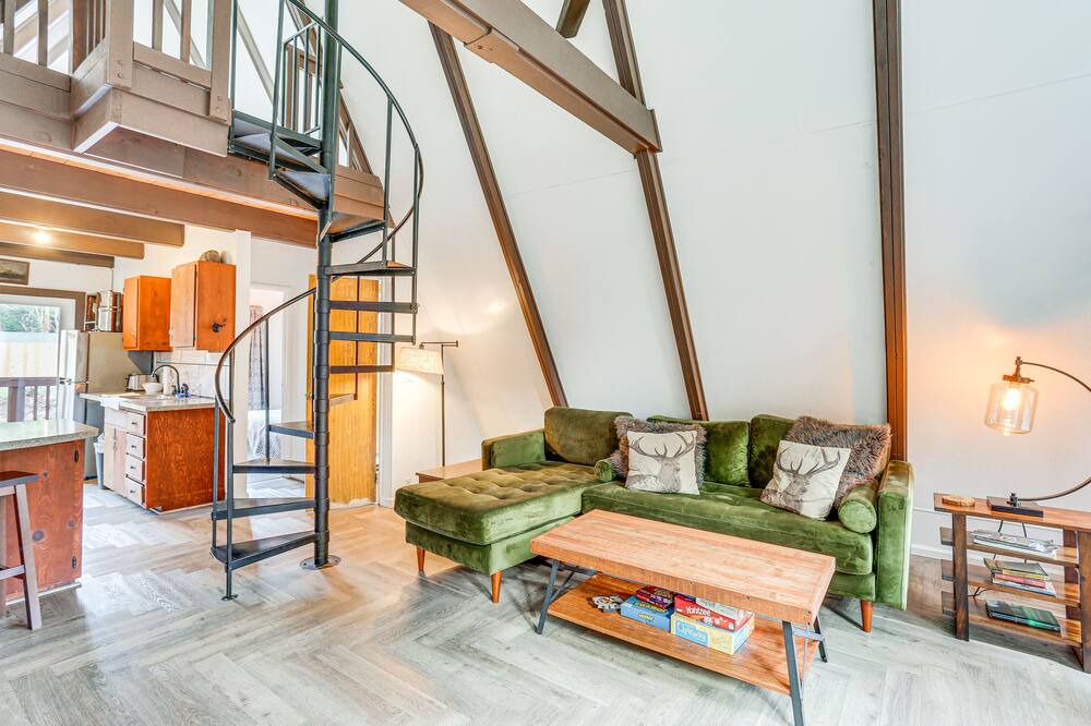 Photo of Bedroom in Trinity Village