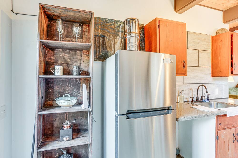 Photo of Kitchen in Trinity Village