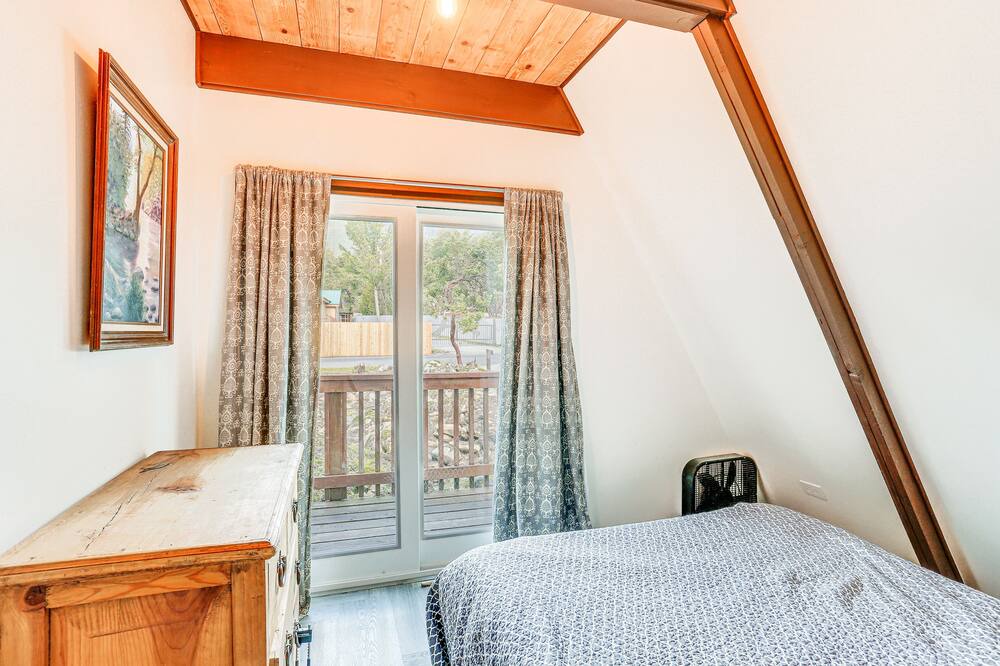 Photo of Bedroom in Trinity Village