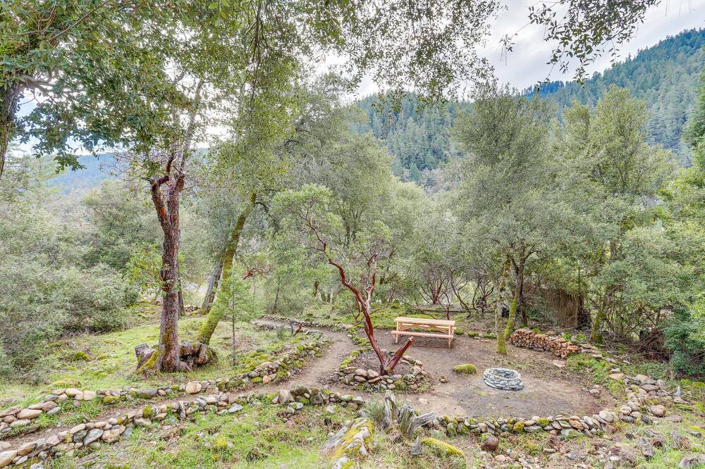 Photo of Outdoor in Trinity Village