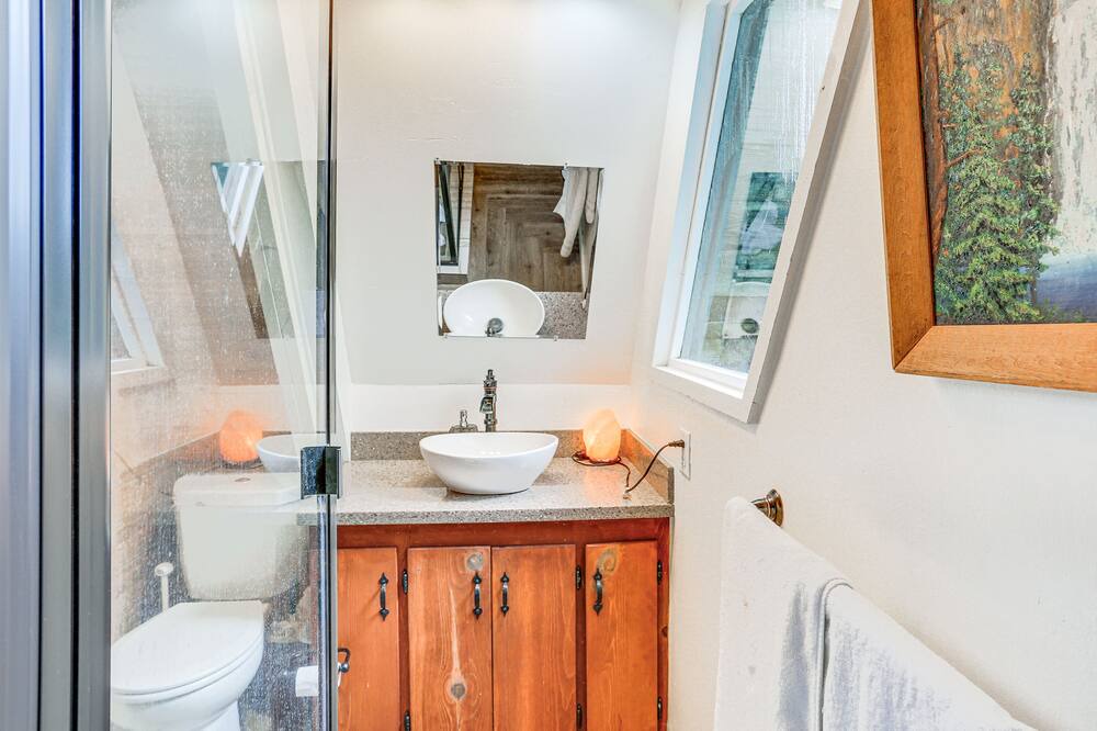 Photo of Bathroom in Trinity Village