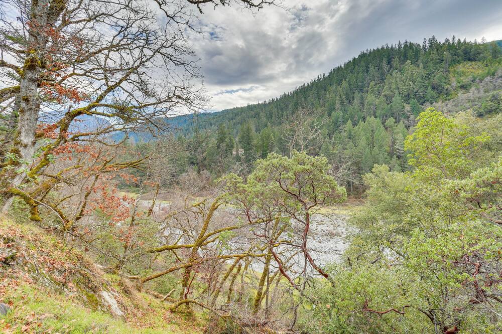 Photo of Outdoor in Trinity Village