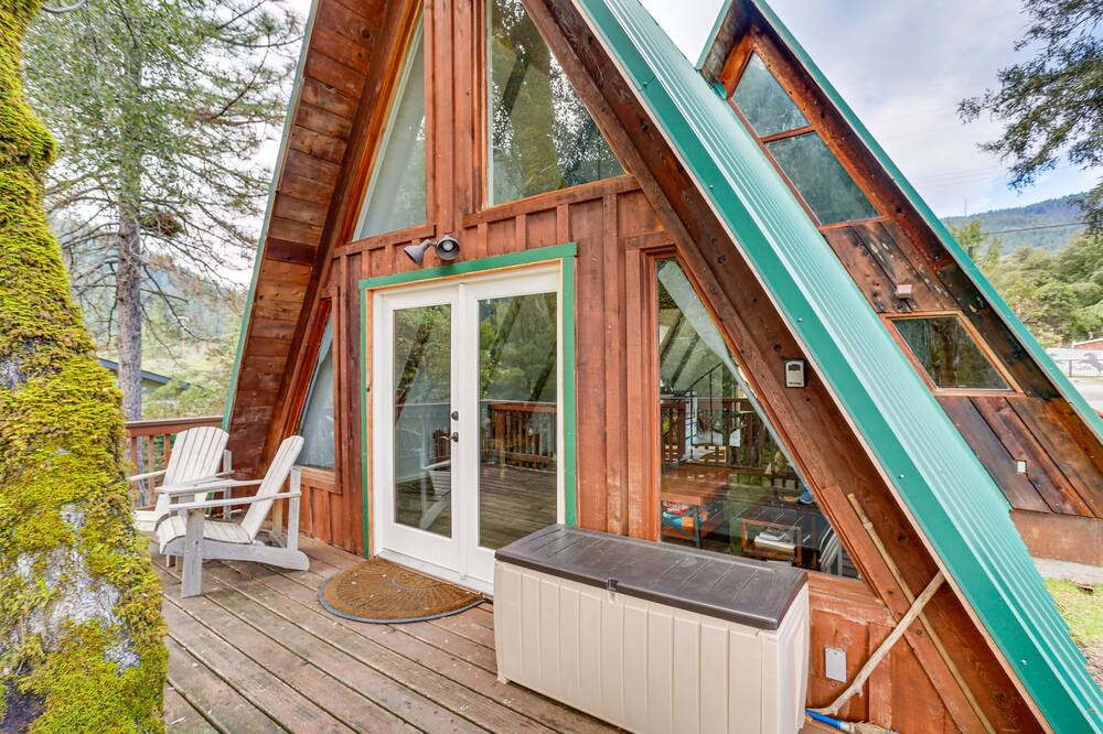 Photo of Patio Balcony in Trinity Village