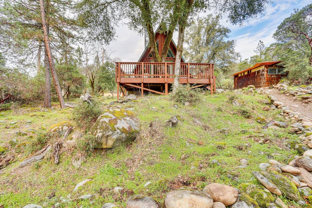 Photo of Outdoor in Trinity Village