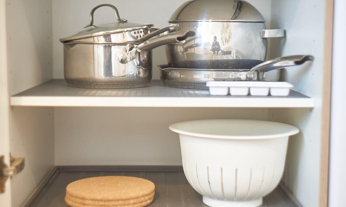 Photo of Kitchen in 8th Arrondissement