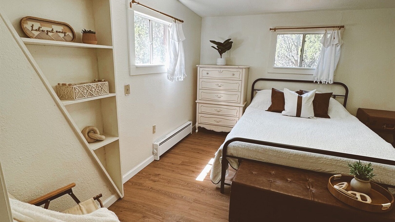 Photo of Bedroom in Concho