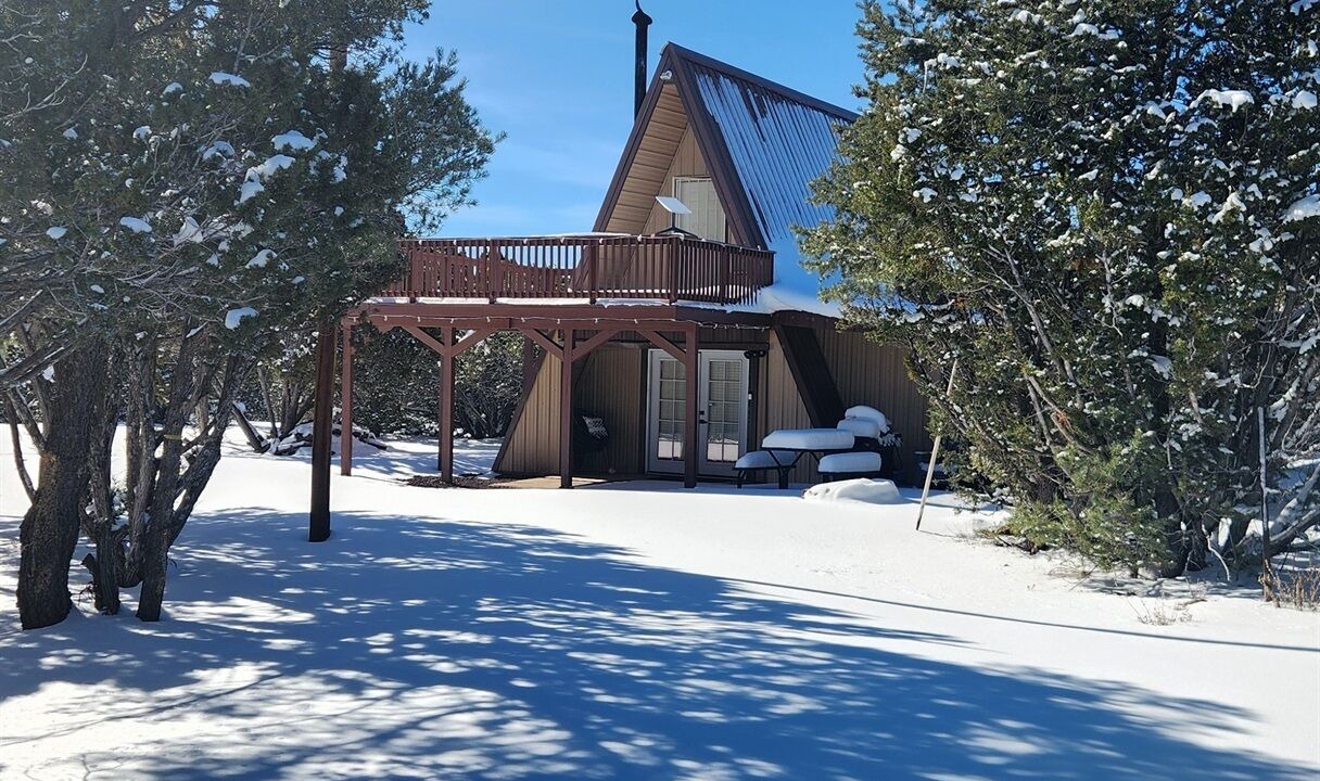 Photo of Outdoor in Concho