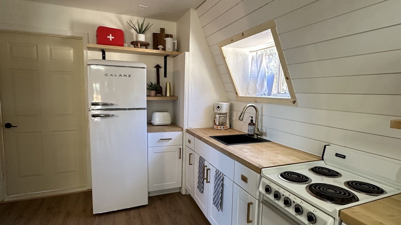 Photo of Kitchen in Concho
