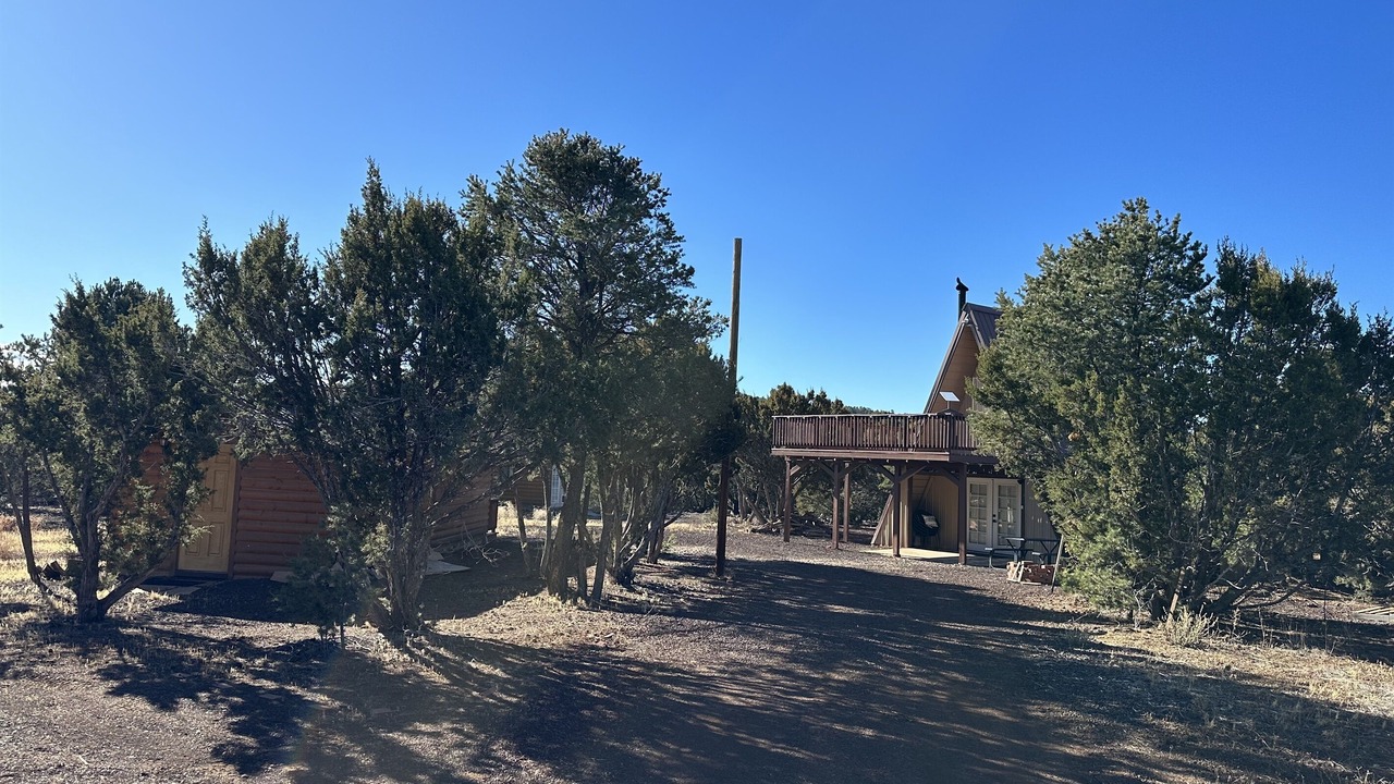 Photo of Outdoor in Concho