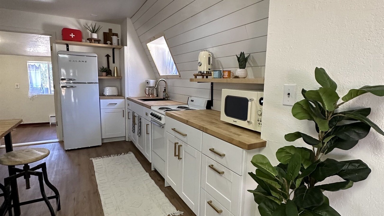 Photo of Kitchen in Concho