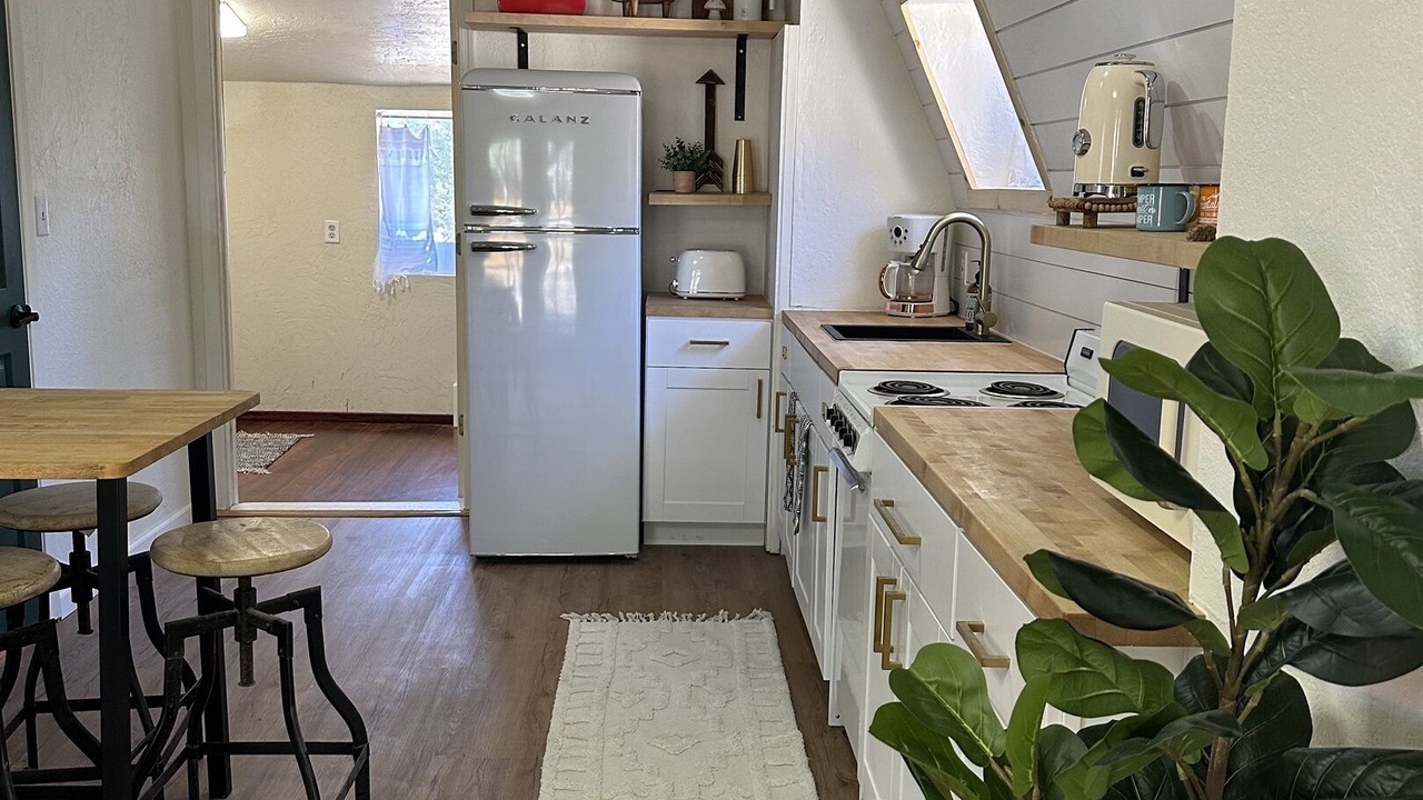 Photo of Kitchen in Concho