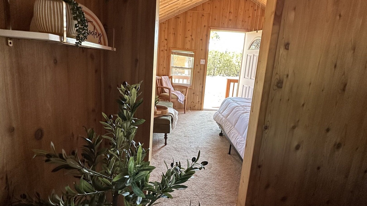 Photo of Outdoor in Concho