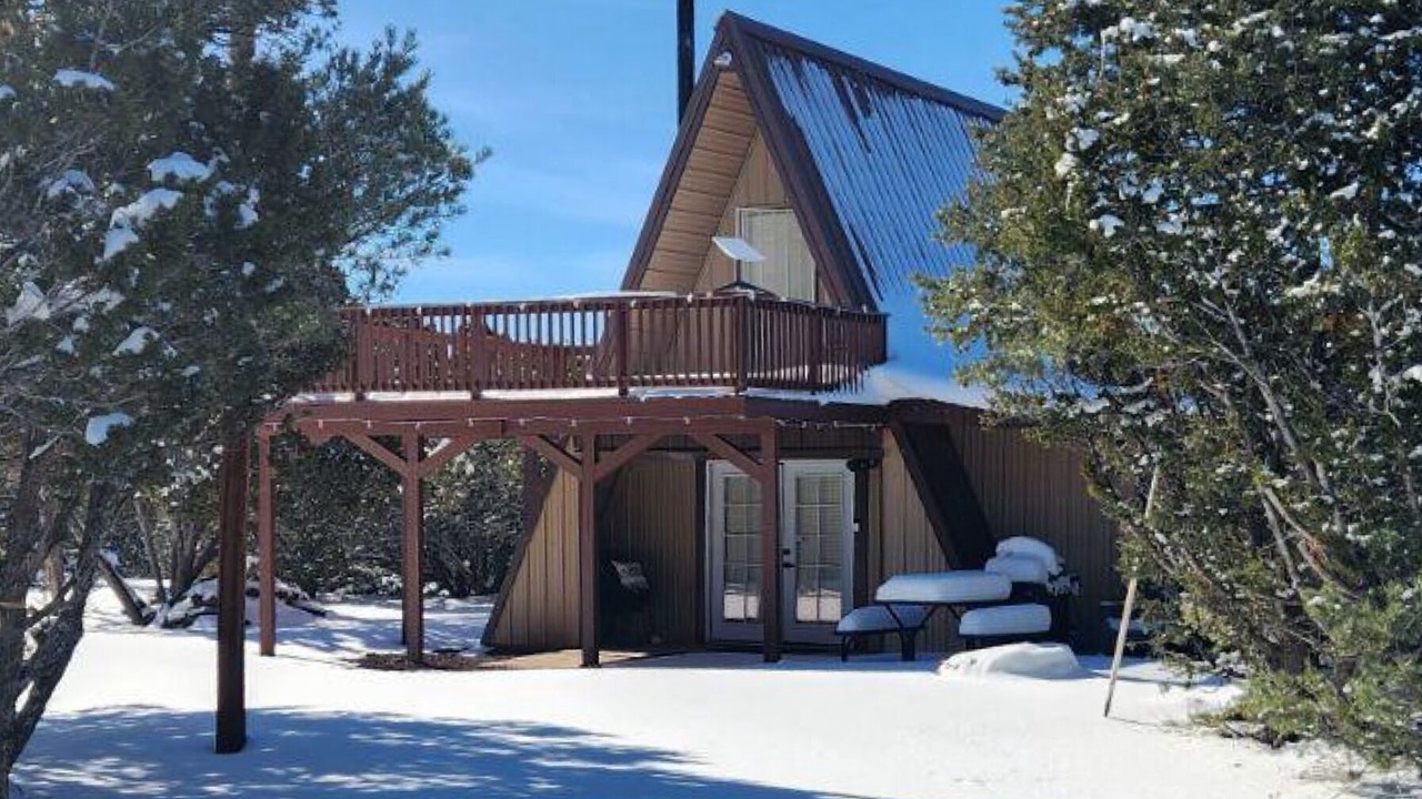 Photo of Outdoor in Concho