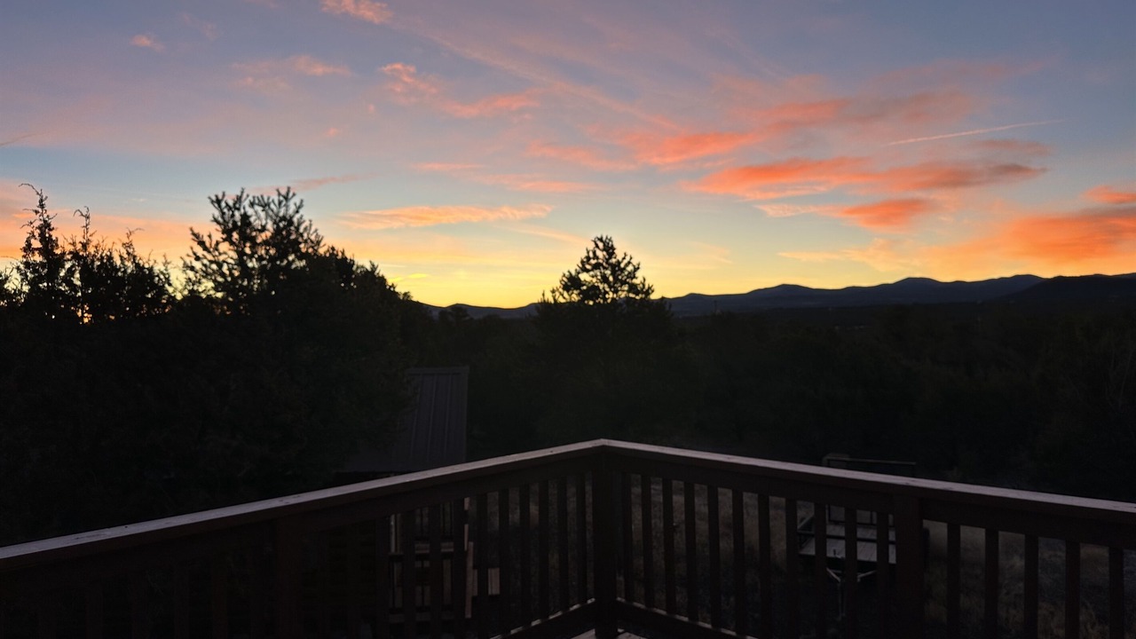 Photo of Outdoor in Concho
