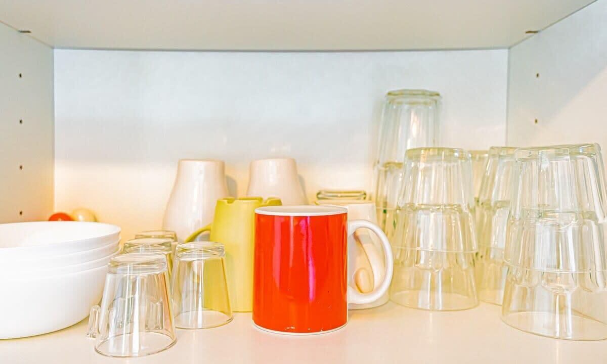 Photo of Kitchen in Les Poulettes