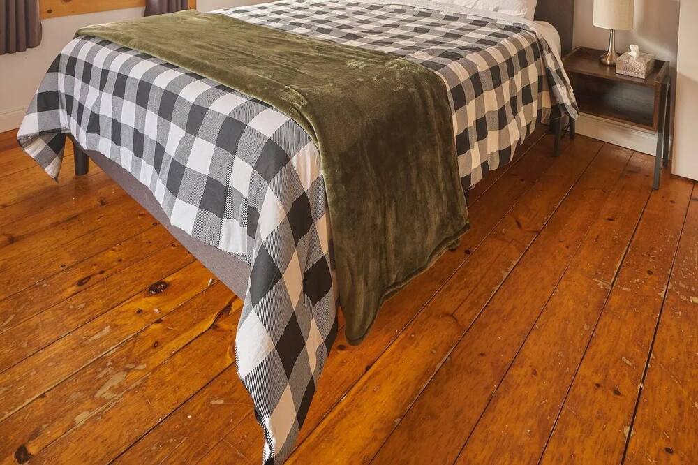 Photo of Bedroom in Steady Brook