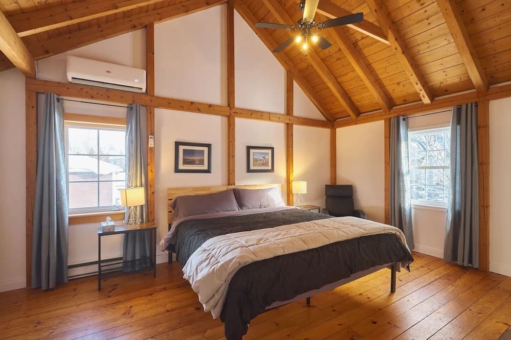 Photo of Bedroom in Steady Brook