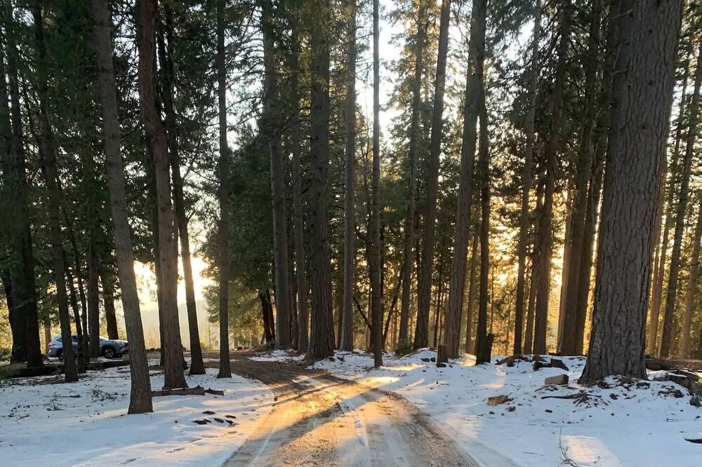 Photo of Outdoor in Nevada City