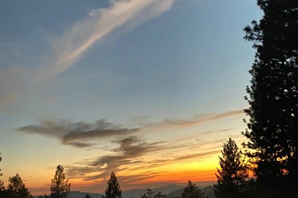 Photo of Outdoor in Nevada City