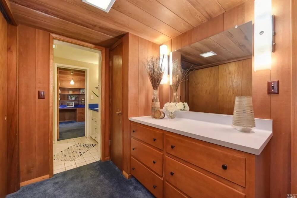 Photo of Bathroom in Nevada City