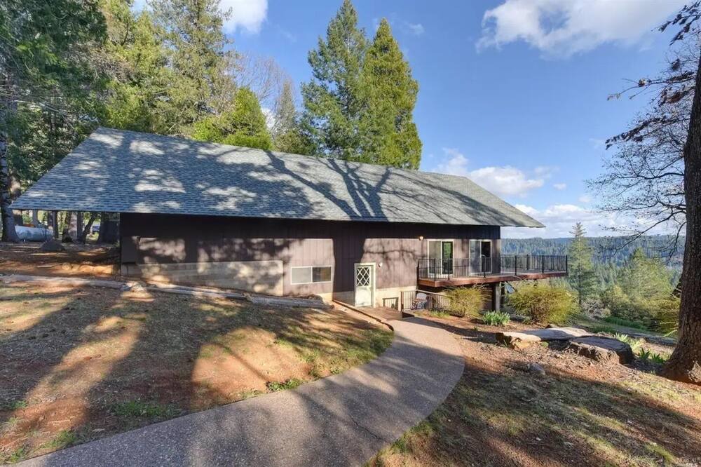 Photo of Outdoor in Nevada City