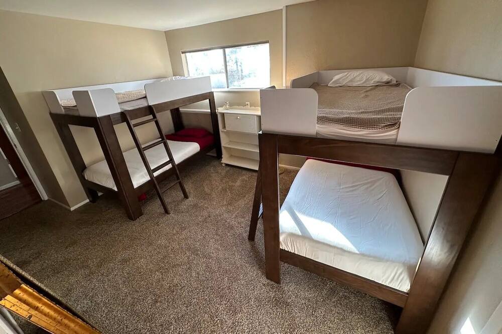 Photo of Bedroom in Nevada City