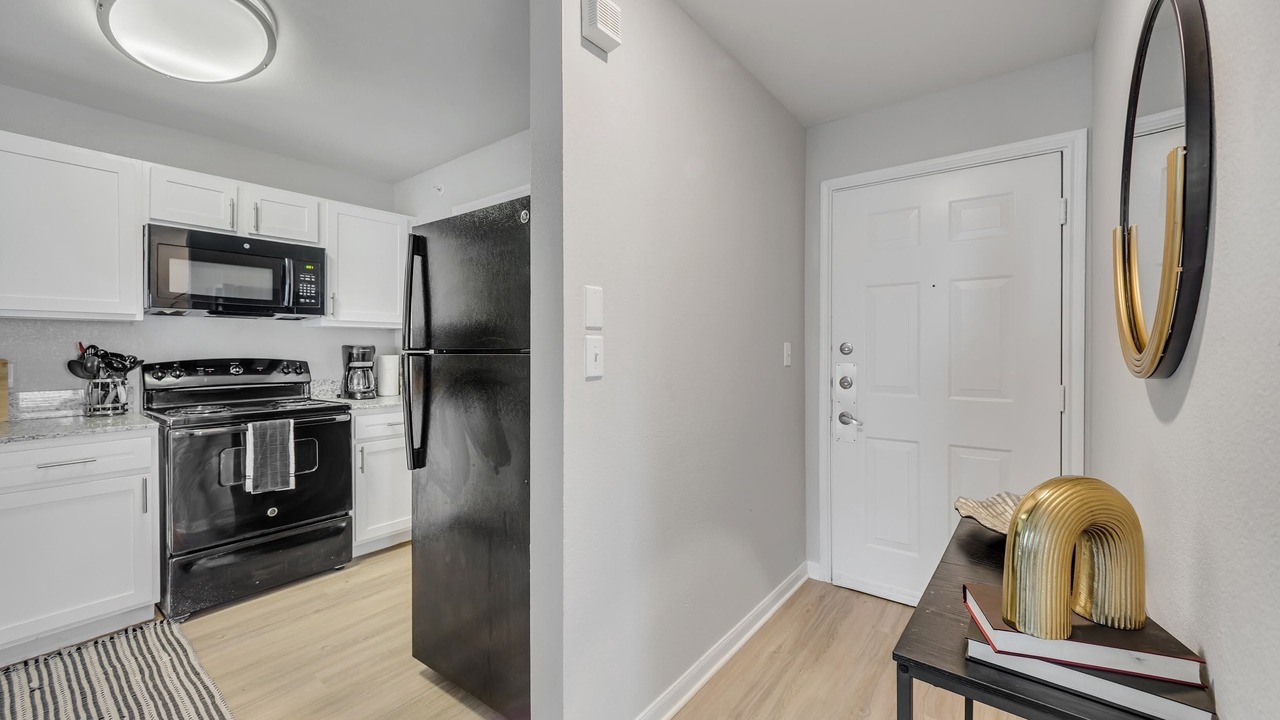 Photo of Kitchen in Pleasant Valley