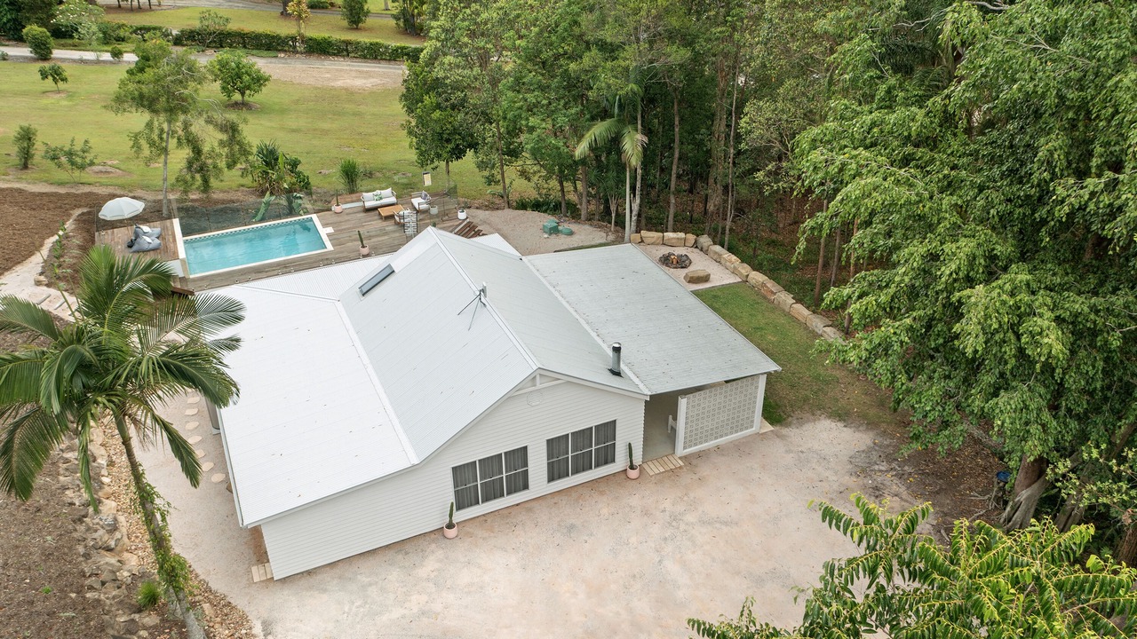 Photo of Outdoor in Ninderry