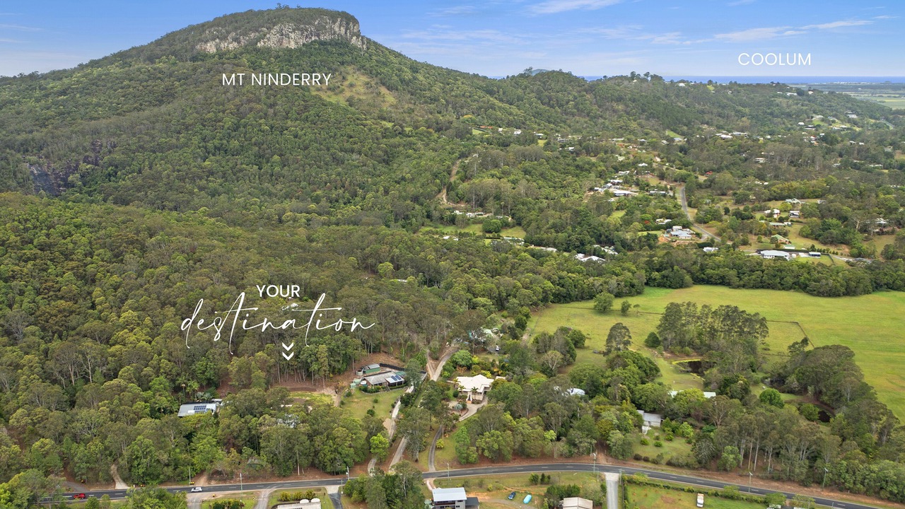 Photo of Outdoor in Ninderry