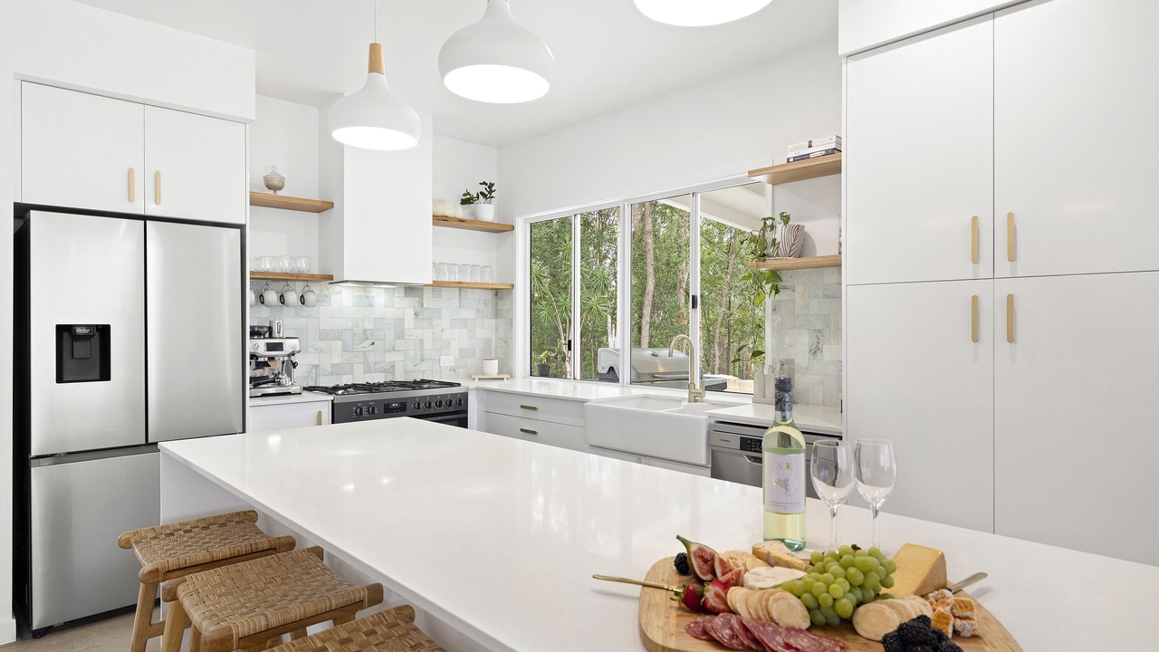 Photo of Kitchen in Ninderry