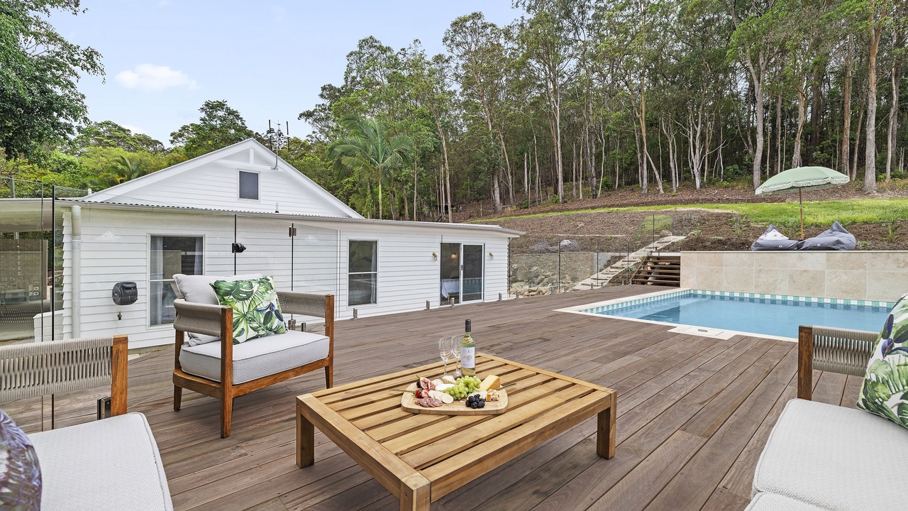 Photo of Outdoor in Ninderry