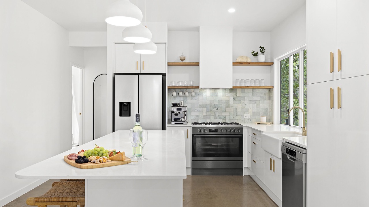 Photo of Kitchen in Ninderry