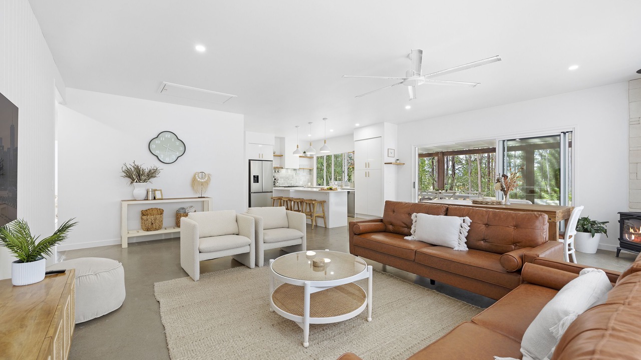 Photo of Livingroom in Ninderry