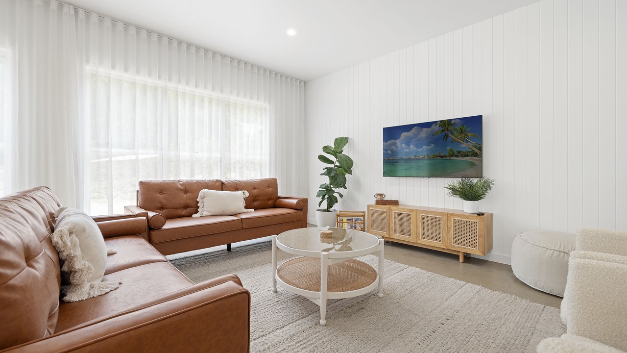 Photo of Livingroom in Ninderry