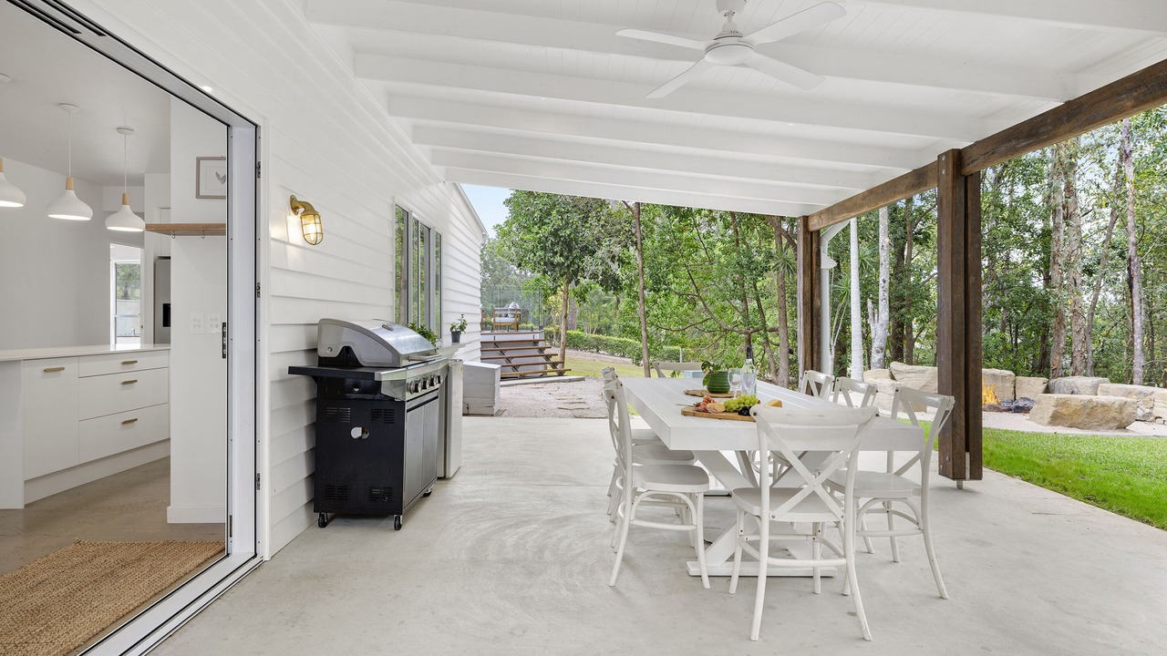 Photo of Outdoor in Ninderry