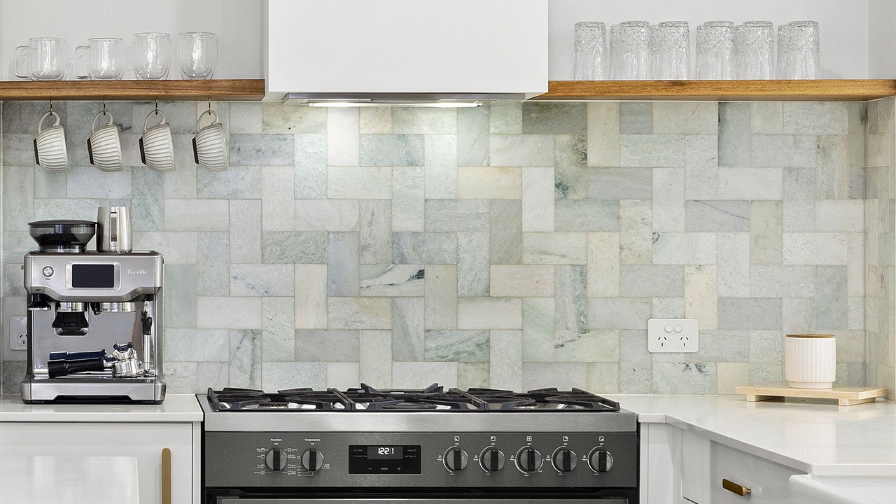 Photo of Kitchen in Ninderry